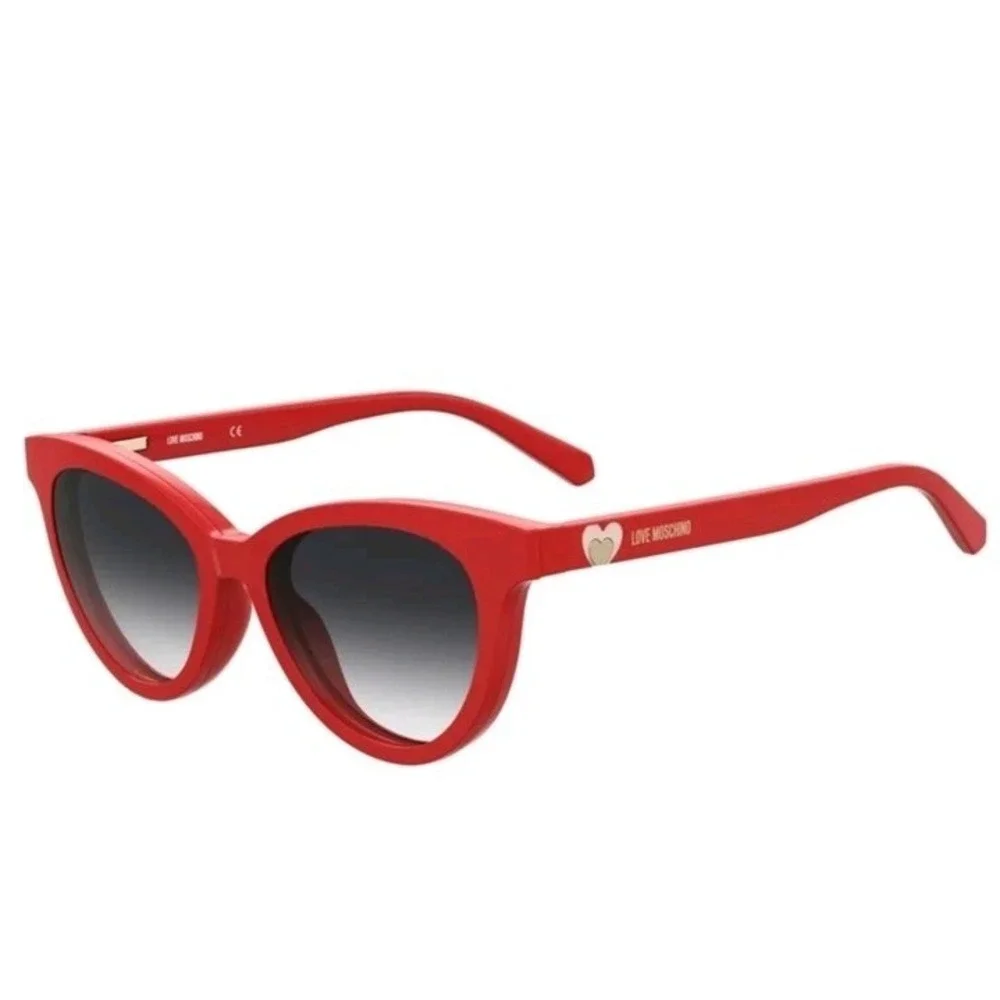Love Moschino Moschino‎ Love (Opt + Clip-On) Mol051/Cs C9a(9O)